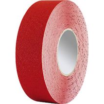 Bodenmarkierungsband Staplergeeignet Vinyl Breite 50 Mm Rot