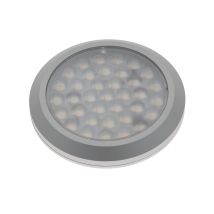 Lámpara De Led Táctil En Relieve Para Coche Y Furgoneta