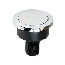 Wisa - Bouton Poussoir Pour Mécanisme De Chasse 800 Pour Selles, Simple Volume