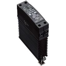 Halbleiterrelais Ckrd2430 30 A Schaltspannung (max.): 280 V/ac Nullspannungsschaltend 1 St. - Crydom