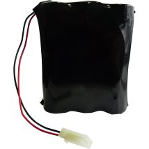 Batteria Compatibile Per Allarme Silentron Da 9 V E 12 Ah