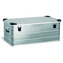 Finish - Alud 140 Aluminium-aufbewahrungsbox Metallarbeiten 758120140