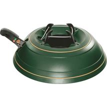 Krinner - Soporte Vario-classic Para El Árbol De Navidad 4,8 Kg