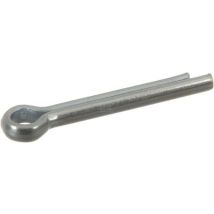 Goupille fendue – Type de goupille, Matières, Longueur, Quantité par pack – NEW HOLLAND