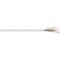 Kash 70i129 Cable Blanco 20 M Para Instalación Eléctrica