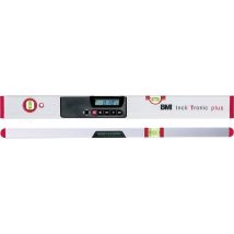 Bmi 601080 Livella A Bolla Digitale 0.5 Mm/m