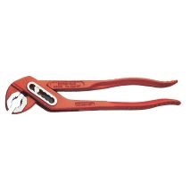 Super-Ego – Pinza Regolabile 250mm Art. 427/2 – Acciaio al Cromo Vanadio – 7 Posizioni