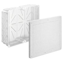 Kaiser Up-einbaugehäuse 240x280x102mm 1092-28