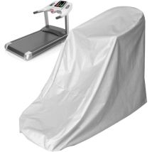 Housse Pour Tapis De Course - 168 X 75 X 135 Cm - Housse De Protection Imperméable Et Anti-poussière - Pour Tapis De Course Domestiques - Utilisation 