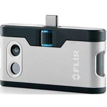 Flir One Gen 3 - Usb-c Termocamera Per Cellulari -20 Fino A +120°c 80 X 60 Pixel