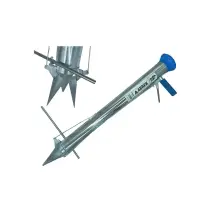 Piantatore Manuale 3 Bocche Abrek E Distanziatore Trapiantatore Rapido