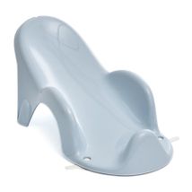 Ribalta Da Bagno Per Bebè Atoll Fiore Blu - Thermobaby