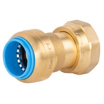 Tout Push - Conector Automático Universal Ø20 Hembra Giratoria (3/4)