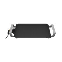 Plancha De Asar Bourgini Free Multiplate 2400 W 46x26cm