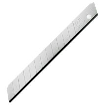 Cuchillas Nt Cutter Ba-1400 0,38 Mm 100 Unidades