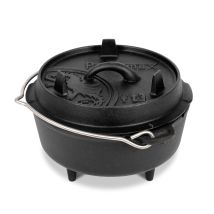 Horno Holandés Petromax Ft3