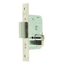 Cerradura embutir madera 1312-1-50-00 – Diámetro de eje, dirección de instalación
