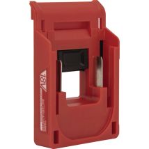 Akku-Adapter für Multilinienlaser MC3V 18V – kompatibel mit Makita 18V Akkus – 40mm, 80mm, 210mm