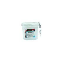 Stahlkette D3mm x 25m – 710172 – Bizline