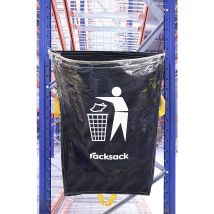 Racksack, Sac De Tri Pour Rayonnage Racksack , Capacité 160 L,