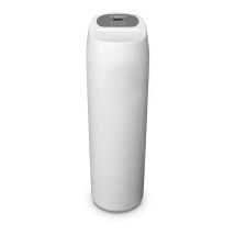 Descalcificador Rider 25 – 25 litros – Caudal de trabajo 1,0 m³/h – Dureza máxima 120o HF – Conexión eléctrica 220V/50Hz