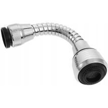 Robinet De Lavabo Noveen Xl2021 Wasser Sparen 360° Drehung