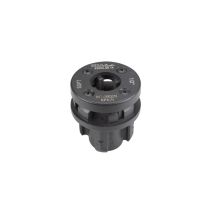 Egamaster - Schaft - 1/2' - 640 G