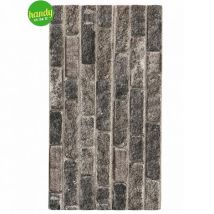 Pannello Decorativo 3d Styrofoam Atlas 100 X 50 Cm A-171
