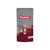 Enduit Garnissant Poudre 15kg - Toupret