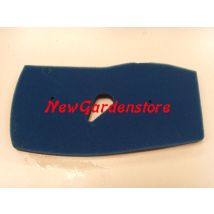Filtro Aria Spugna Per Troncatore Modello K950 Partner 193514 270x140x21