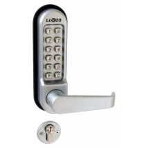 Cerradura De Código Mecánico Jokey 1000 Lokod 28106-j