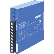 Ziehl Mu2000k Messumformer