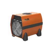 Frankel Kaiserkraft, Radiateur Électrique Heylo De 30, 400 V/50