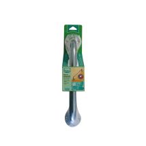 Barre In Ottone Cromato Barre Dritto 60