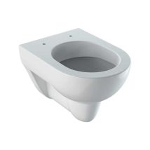 Wc Sospeso Geberit Renova Compact, 48cm, Bianco