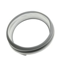 Bullaugen-Dichtung für Waschmaschinen SIDEX, GORENJE, CURTISS, NOGAMATIC, FIRSTLINE, BSK, CALIFORNIA, ASTERIE