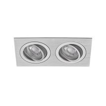 Rechteckiger Strahler Ip20 Rostfrei