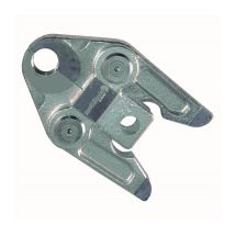 Multitubo Systems – Jaws Stampa Multito 63 mm – Acciaio – Diametro 63 mm – Utensile versatile per bricolage