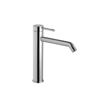Alpi Rubinetterie - Miscelatore Monocomando Per Lavabo Medio Senza Scarico - Alpi Blue