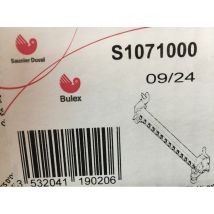 Saunier Duval S1071000 - G20 Burner Ramp