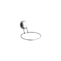 Anneau Porte Serviette Avec Méga Ventouse - Msv
