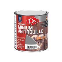 Oxi Minium15lgris - Oxi
