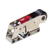Rali - Simshobel G03 Mit Auswechselbarem Wendemesser 30,7 Mm