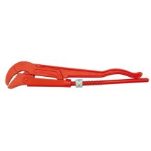 Llave de tubo Stillson 390 mm – 1 pieza – TOOLTRADERS