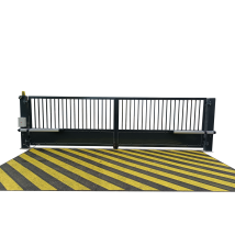 Pack Marquage Au Sol Pour Portail Battant 2 X 2 M