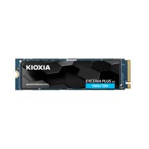 Kioxia Exceria Plus G3 2 Tb, Ssd ,pcie 4.0 X4, M.2 2280