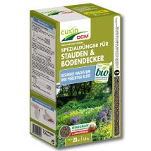 Dünger Für Stauden Und Bodendecker 1,5 Kg Blumendünger Beetdünger - Cuxin
