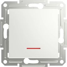 Pulsanti Asfora Bianco (ral 9003) Eph1670121d 1 Pz. - Schneider Electric