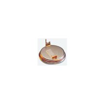 Pile Lithium 3V CR2477NFH – 2 Picots – Type de piles, Technologie batterie, Tension électrique – RENATA