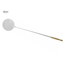 Pelle Ronde En Aluminium Ø18x152 Cm